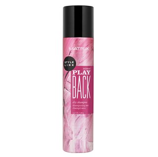 Shampooing sec Mineral PLAY BACK Écrire un commentaire